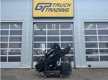 Hydraulická ruka HIAB