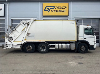 Auto na odvoz odpadu Volvo FM 330: obrázok 5