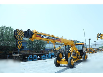 Autožeriav DELCO