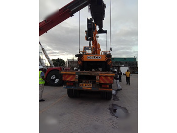 Leasing DELCO PNC 20 DELCO PNC 20: obrázok 3