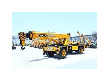 Leasing DELCO PNC 20 DELCO PNC 20: obrázok 2