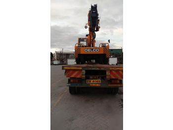 Leasing DELCO PNC 20 DELCO PNC 20: obrázok 4