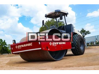 Valec DYNAPAC