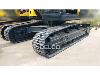 Nový Pásové rýpadlo HYUNDAI ROBEX 210: obrázok 4