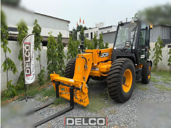 Nový Teleskopický nakladač JCB 540-70: obrázok 3