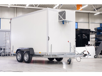 Príves chladírenské ESSELMANN