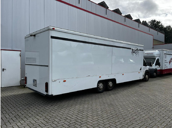 Leasing  Fiat Borco Höhns Verkaufsmobil Fiat Borco Höhns Verkaufsmobil: obrázok 5