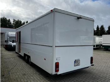 Leasing  Fiat Borco Höhns Verkaufsmobil Fiat Borco Höhns Verkaufsmobil: obrázok 4