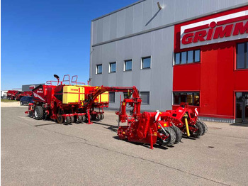 Kombajn GRIMME