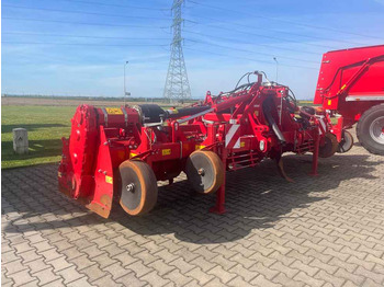 Kombajn GRIMME