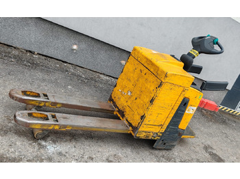 Leasing Jungheinrich ERE120 batt2021 Jungheinrich ERE120 batt2021: obrázok 2