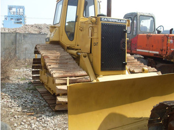 Buldozér CATERPILLAR D5H