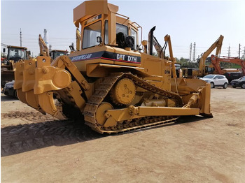 Buldozér CATERPILLAR D7H