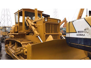 Buldozér KOMATSU D85