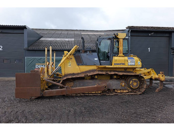 Buldozér KOMATSU D65PX-15