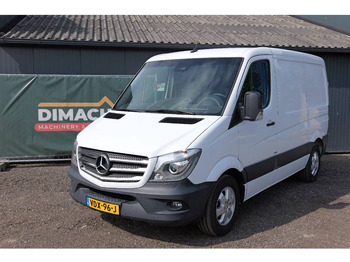 Furgon MERCEDES-BENZ Sprinter 316