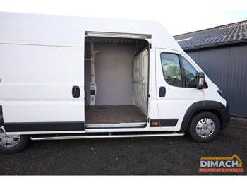 Furgon Peugeot Boxer L4H3 boxer airco camera low km!!: obrázok 5 Furgon Peugeot Boxer L4H3 boxer airco camera low km!!: obrázok 5