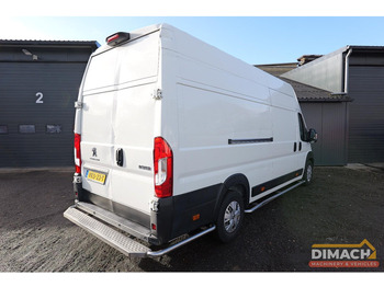 Furgon Peugeot Boxer L4H3 boxer airco camera low km!!: obrázok 2 Furgon Peugeot Boxer L4H3 boxer airco camera low km!!: obrázok 2