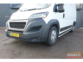Furgon Peugeot Boxer L4H3 boxer airco camera low km!!: obrázok 3 Furgon Peugeot Boxer L4H3 boxer airco camera low km!!: obrázok 3
