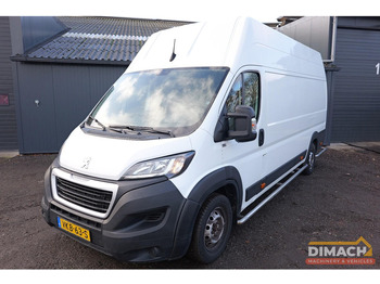 Furgon PEUGEOT Boxer