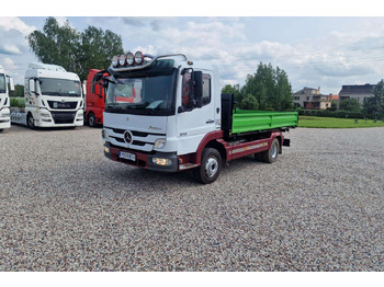 Sklápač MERCEDES-BENZ Atego 918