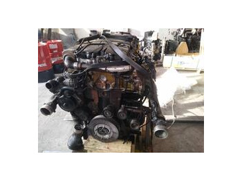 Motor CLAAS