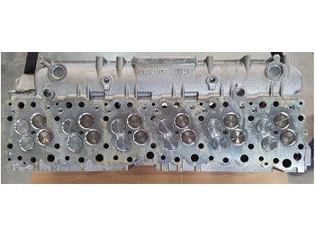 Motor IVECO