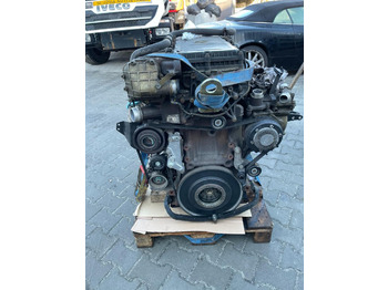 Motor MERCEDES-BENZ