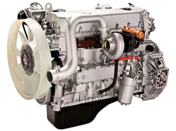 Motor NEW HOLLAND