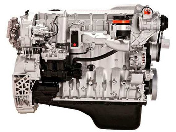 Motor NEW HOLLAND