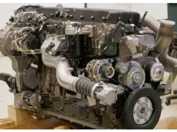 Motor NEW HOLLAND