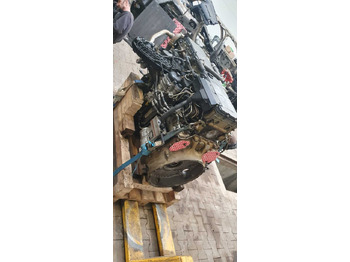 Motor JAGUAR