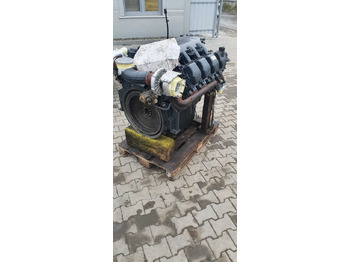 Motor JAGUAR