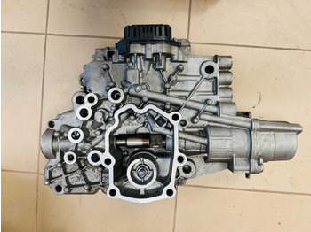 Transmisie MERCEDES-BENZ Actros