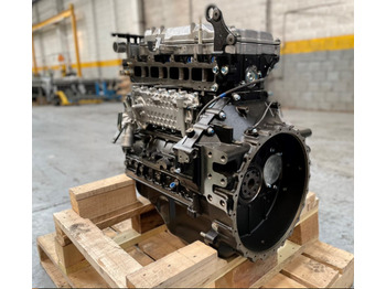 Motor ISUZU