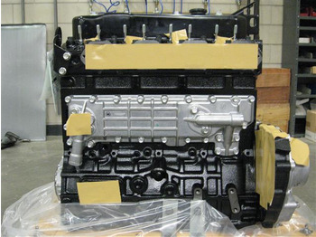Motor ISUZU