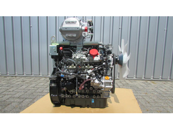 Motor MITSUBISHI