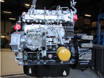 Motor MITSUBISHI