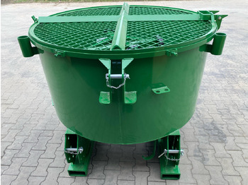 Stavebná miešačka