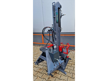 Štiepačka na drevo