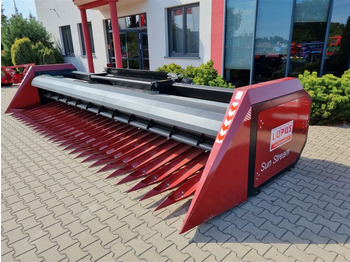 Slnečnicový adaptér