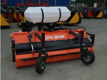 Zametač METAL-TECHNIK