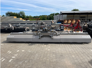 Poľnohospodársky valec ROLEX