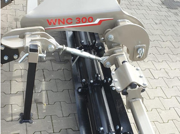 Poľnohospodársky valec ROLEX