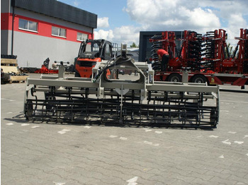 Modulárny sejací stroj ROLEX