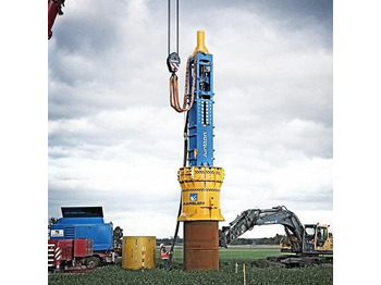 Hydraulické kladivo