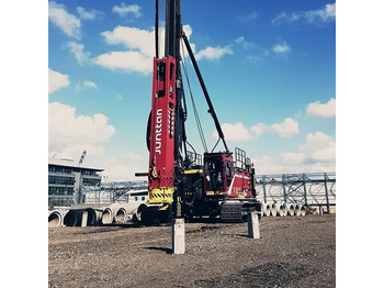 Nový Baranidlo Junttan PMx20: obrázok 4