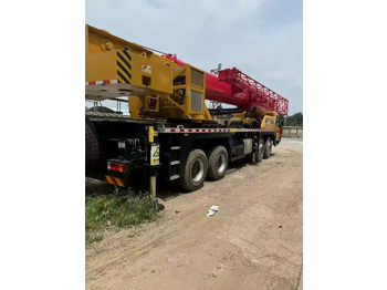 Autožeriav SANY SANY SANY: obrázok 3 Autožeriav SANY SANY SANY: obrázok 3