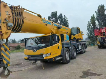 Autožeriav XCMG XCT80
