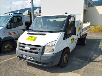 Dodávka sklápač FORD Transit